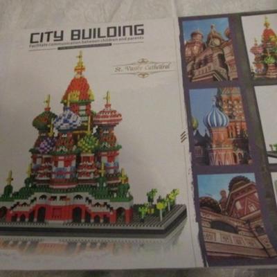 Sale Photo Thumbnail #128: 4,650 pieces, New in box, see pictures