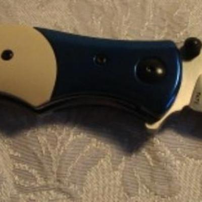 CRKT knife, FOLTS design Model 2471