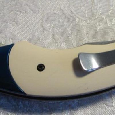 CRKT knife, FOLTS design Model 2471