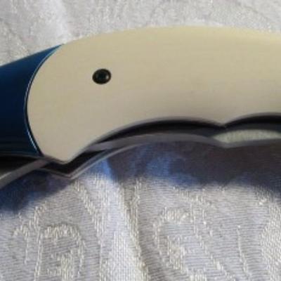 CRKT knife, FOLTS design Model 2471