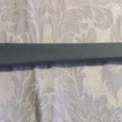  Decorative Norwegian, 2 decorative wood shovels
