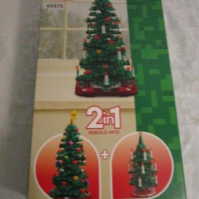 Lego Christmas Tree #2