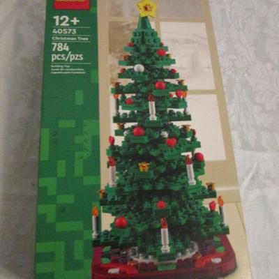 Lego Christmas Tree #2