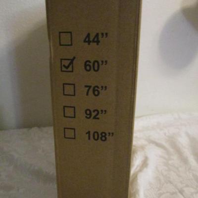 Arti 60" Garden Heavy duty Outdoor Shepherd's hook