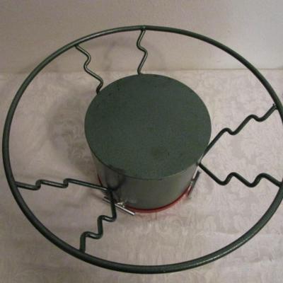 Heavy duty Christmas Tree Stand