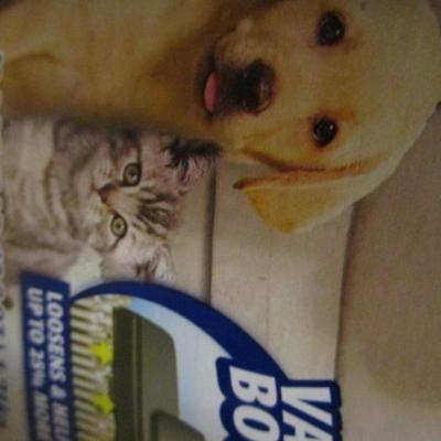Dog Items, see description