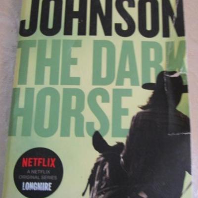 3 Novels - James Patterson, Kathy Reichs, Craig Johnson