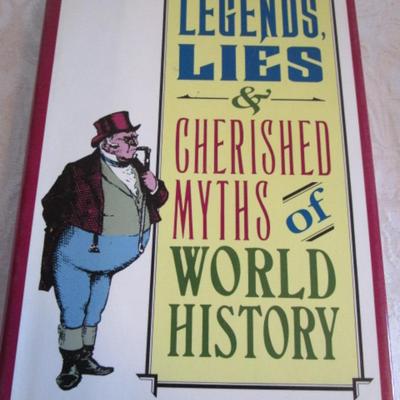 4 history books
