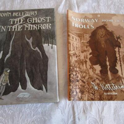 2 children's books
