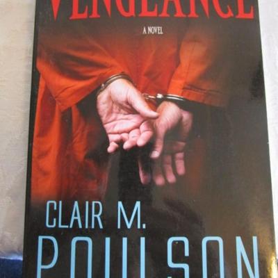 4 books - one novel, two autobiographies, one on dogs
