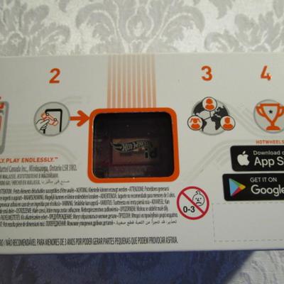 Hot Wheels Limited Run collectible car Street Beast Howlin' Heat series 1