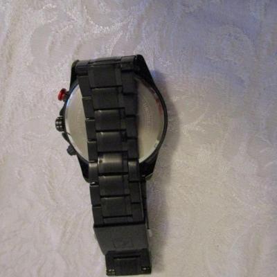 Curren men's watch