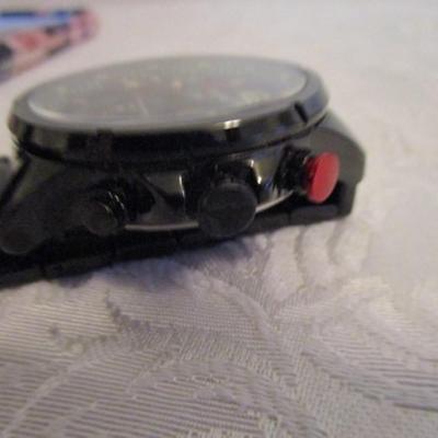 Curren men's watch