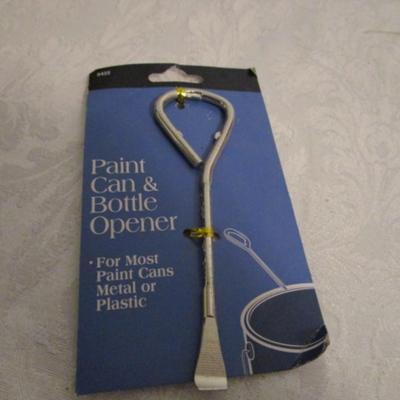 Misc tools