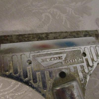 Misc tools