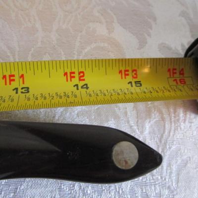 Cutco French kitchen chef cook knife Model 1725