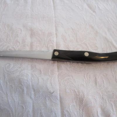 Cutco trimmer utility kitchen knife Model 1721