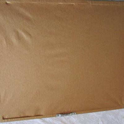 Picture of Sopwith Triplane Fighter Jetprint with frame and custom matting
