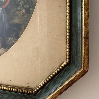 Framed Prints by Jean-Baptiste Hilaire