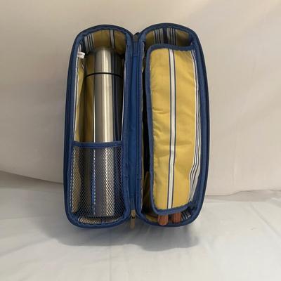 Eddie Bauer & Picnic at Ascot Picnic Sets (LR-MG)