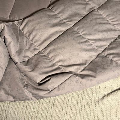 King Size Bedding (PB-RG)