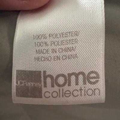 King Size Bedding (PB-RG)