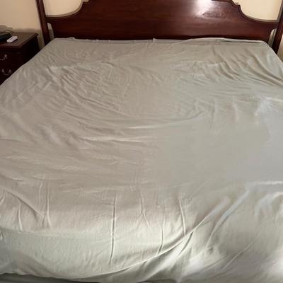 King Size Bedding (PB-RG)