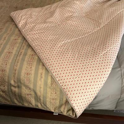 King Size Bedding (PB-RG)