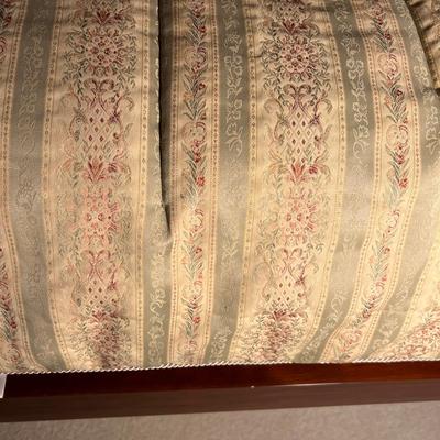 King Size Bedding (PB-RG)