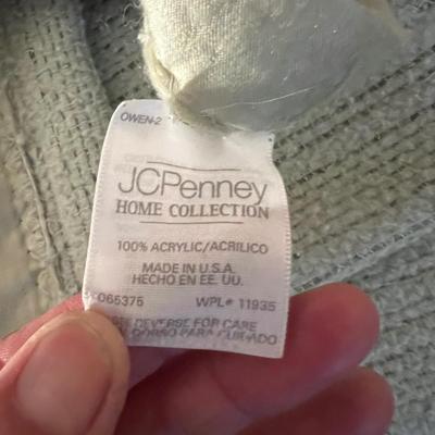 King Size Bedding (PB-RG)