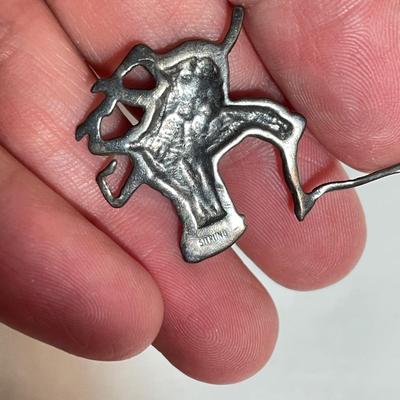 Sterling by Tiffany w/ Polo, Herringbone & More (K-SS)