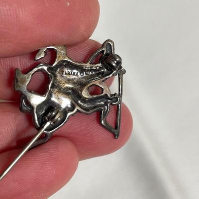 Sterling by Tiffany w/ Polo, Herringbone & More (K-SS)