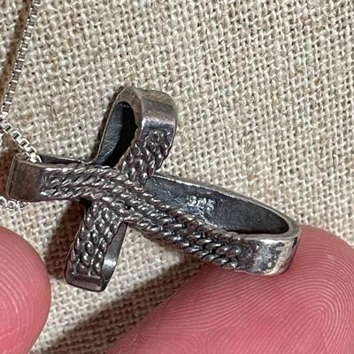 Sterling by Tiffany w/ Polo, Herringbone & More (K-SS)