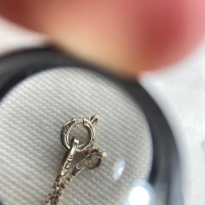 Sterling by Tiffany w/ Polo, Herringbone & More (K-SS)