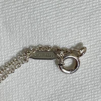 Sterling by Tiffany w/ Polo, Herringbone & More (K-SS)