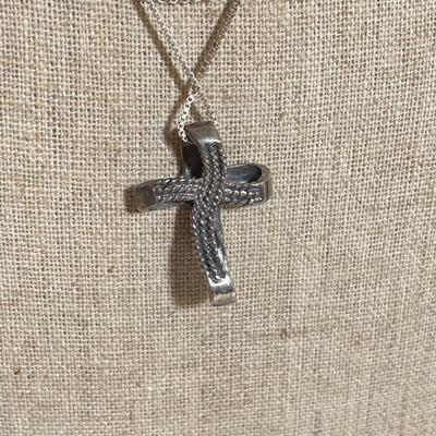 Sterling by Tiffany w/ Polo, Herringbone & More (K-SS)