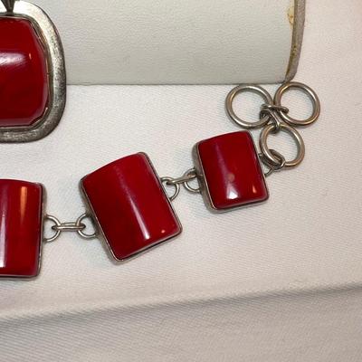 Stunning Stones & Sterling (K-SS)