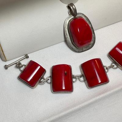 Stunning Stones & Sterling (K-SS)