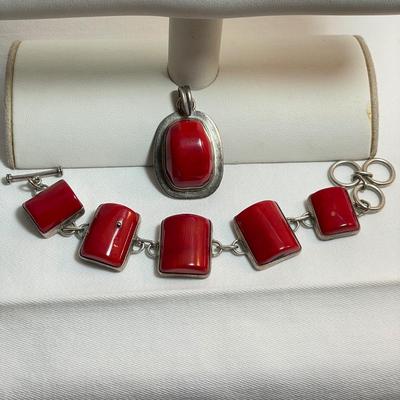 Stunning Stones & Sterling (K-SS)