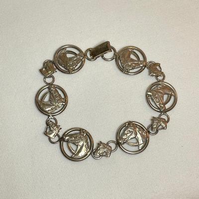 Stunning Stones & Sterling (K-SS)