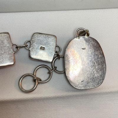 Stunning Stones & Sterling (K-SS)