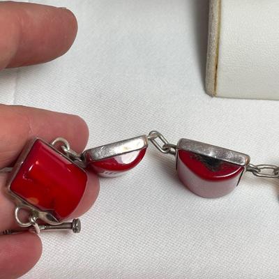 Stunning Stones & Sterling (K-SS)