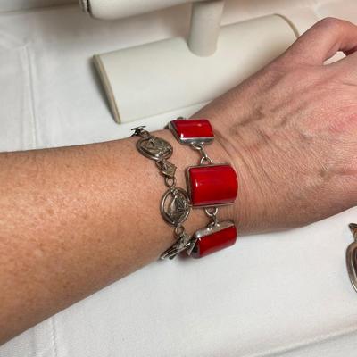 Stunning Stones & Sterling (K-SS)