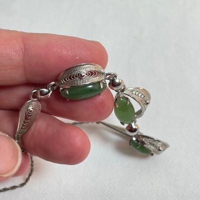 Jade & Sterling by Soren and More (K-SS)