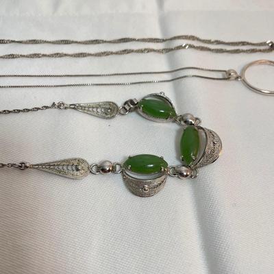 Jade & Sterling by Soren and More (K-SS)