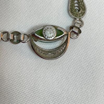 Jade & Sterling by Soren and More (K-SS)