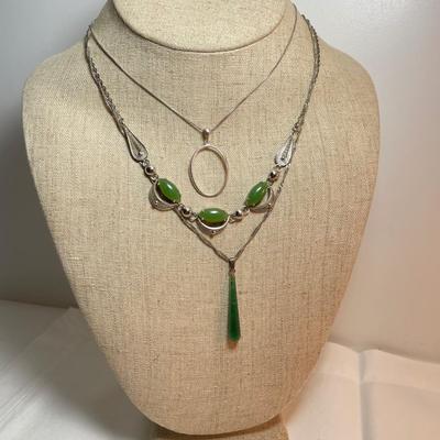 Jade & Sterling by Soren and More (K-SS)
