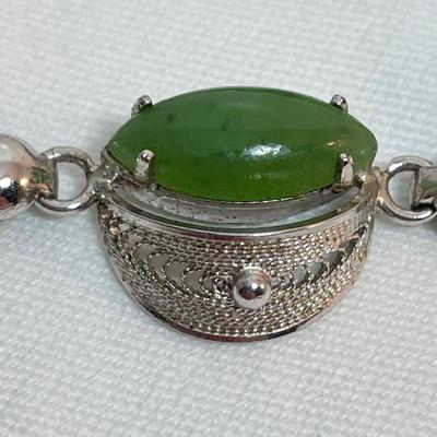 Jade & Sterling by Soren and More (K-SS)