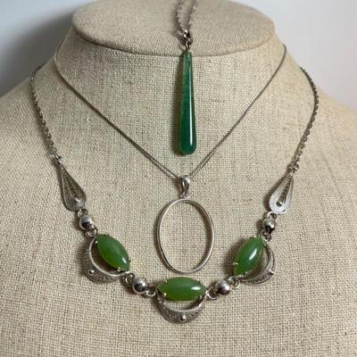 Jade & Sterling by Soren and More (K-SS)