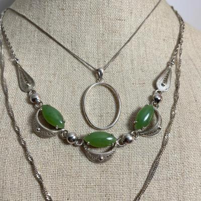 Jade & Sterling by Soren and More (K-SS)